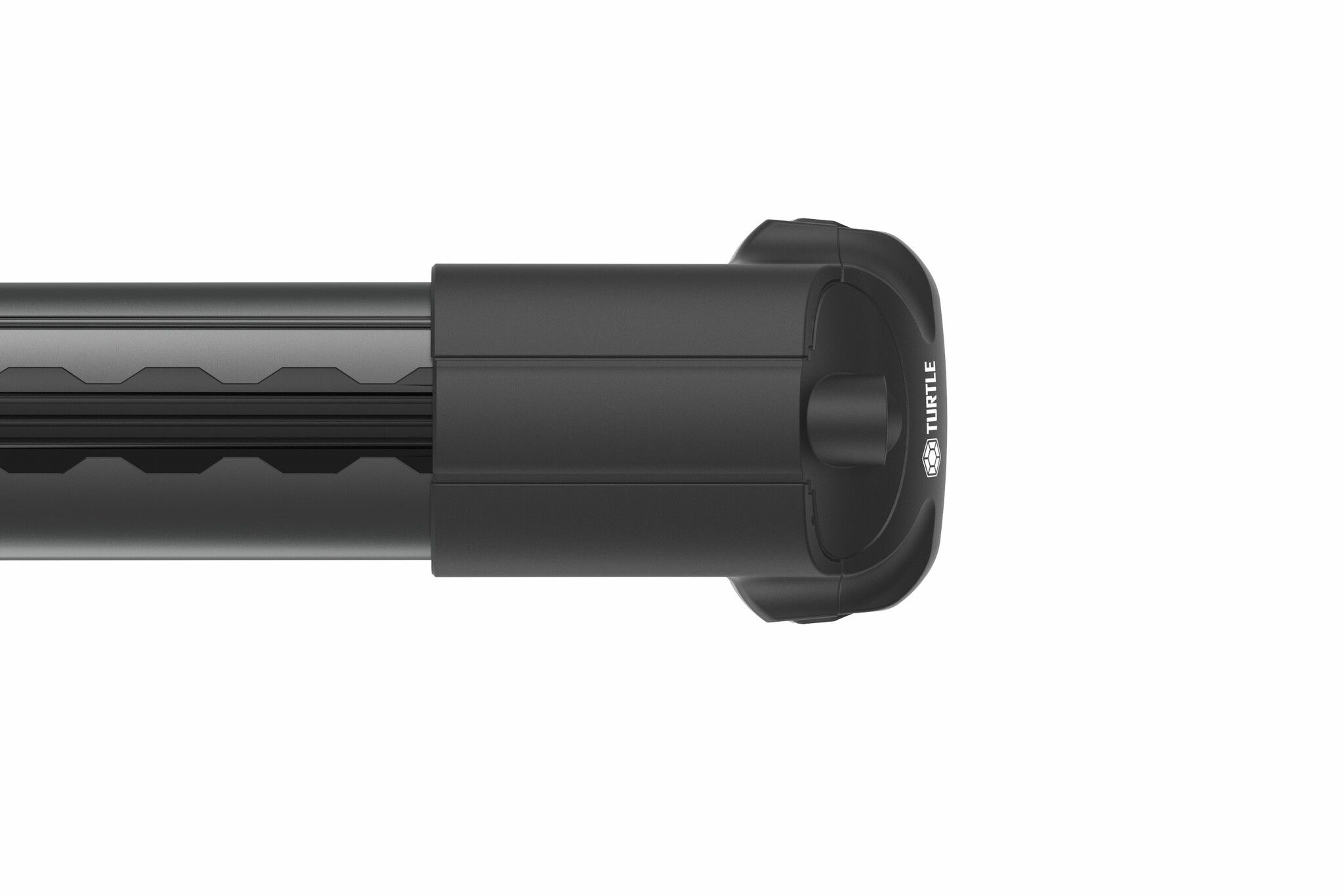 Integrerade takräcken Turtle AIR för MG