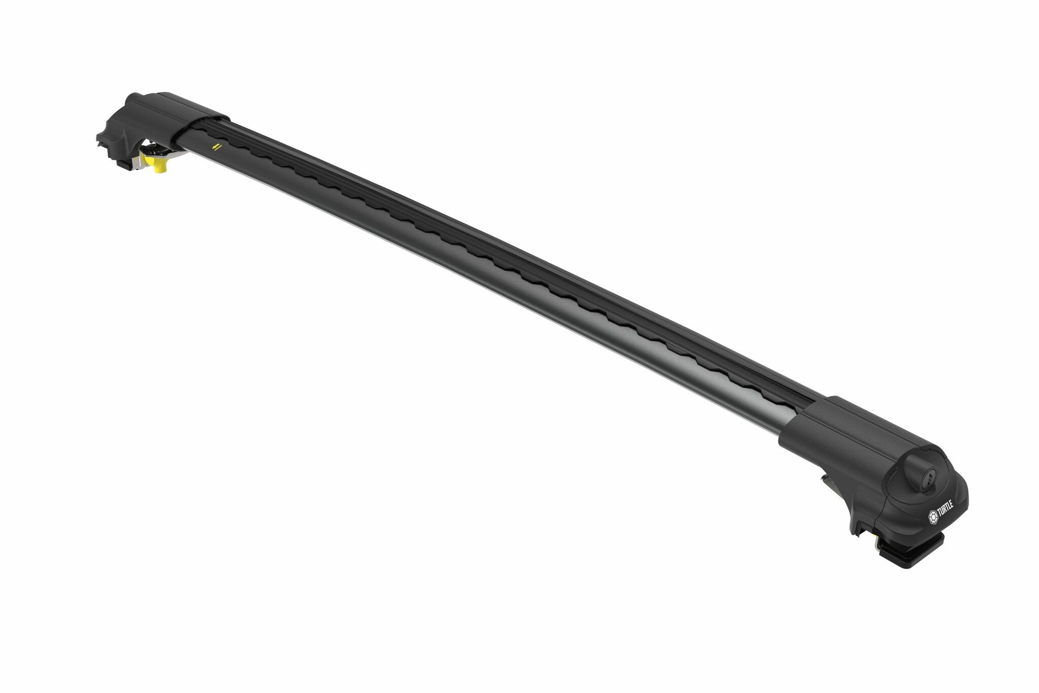 Integrerade takräcken Turtle AIR för MG