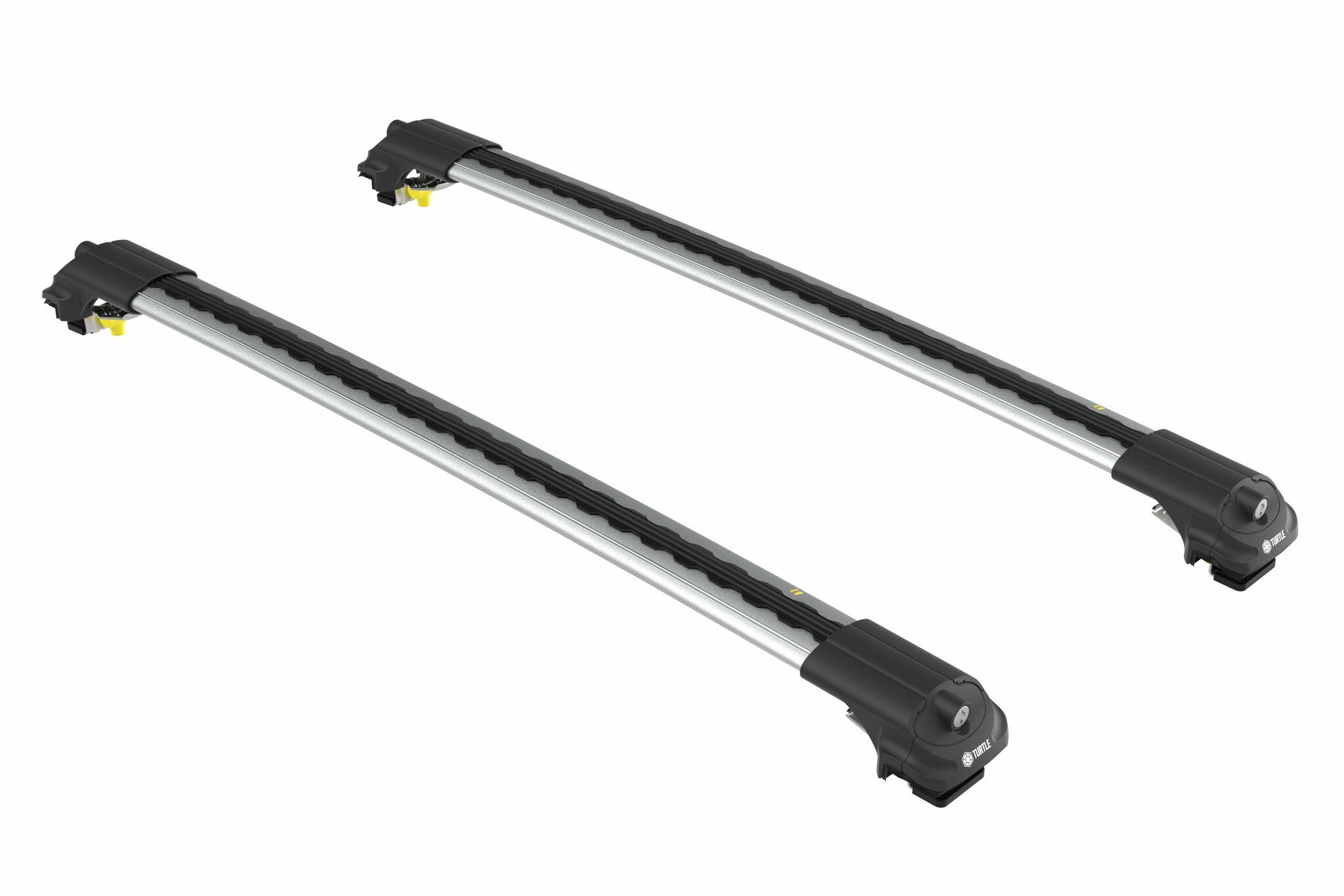 Integrerade takräcken Turtle AIR för MG
