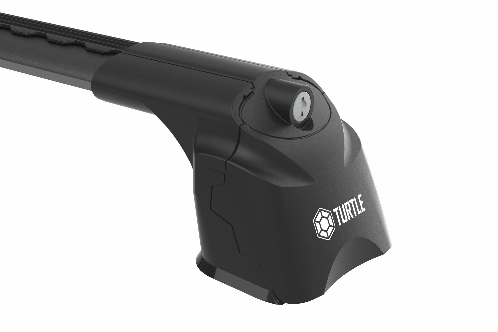 Integrerade takräcken Turtle AIR för MITSUBISHI