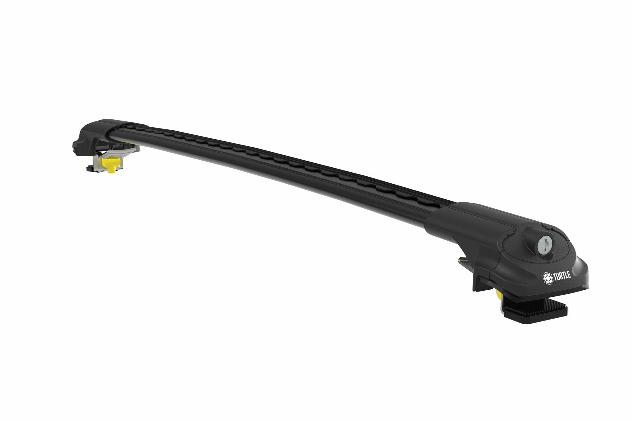 Integrerade takräcken Turtle AIR för HYUNDAI