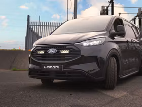 Lazer Grillkit Triple-R 750 Elite Gen2 Ford Transit Custom 2024-