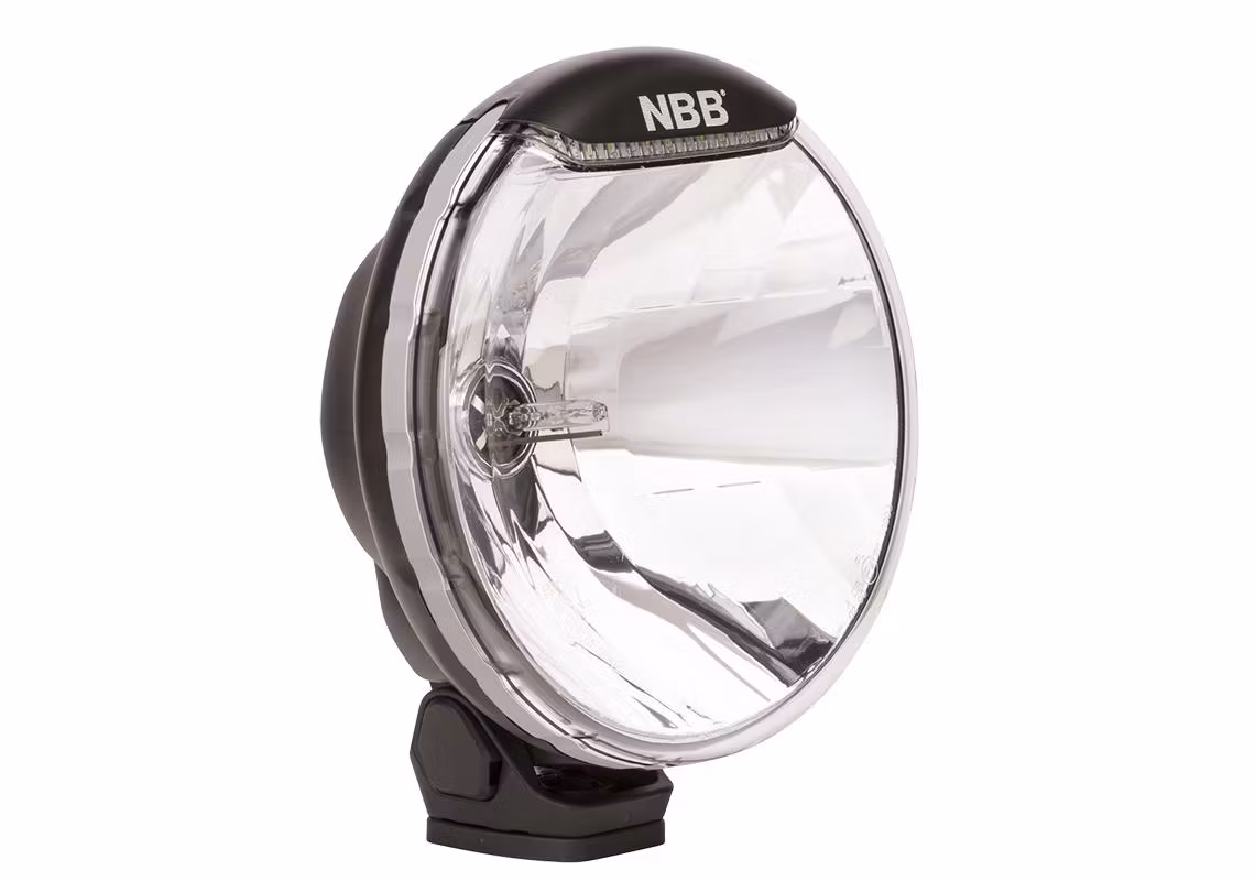 Extraljus NBB Alpha 225 Xenon 35W