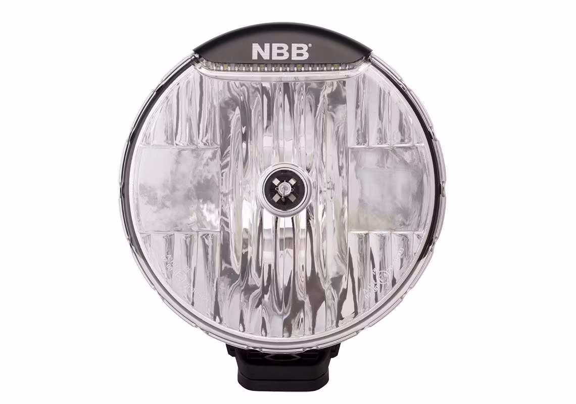 Extraljus NBB Alpha 225 Xenon 35W