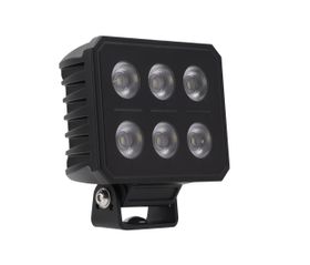 Razor Worker Pro 6 Arbetsbelysning
