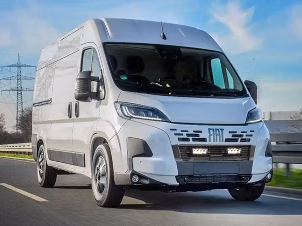 Lazer Grillkit Triple-R 750 Elite Gen2 Ducato/Proace Max/Movano/Jumper/Boxer 24-