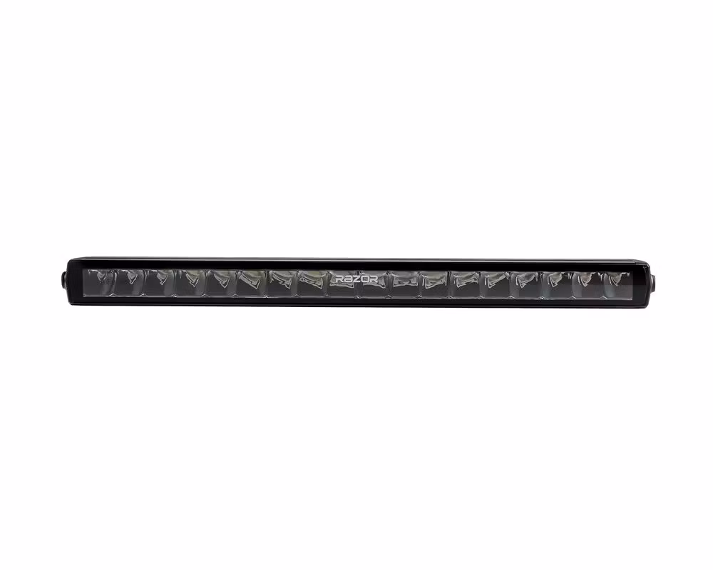 LED-rampspaket Razor Drivers Edition 90W 20"