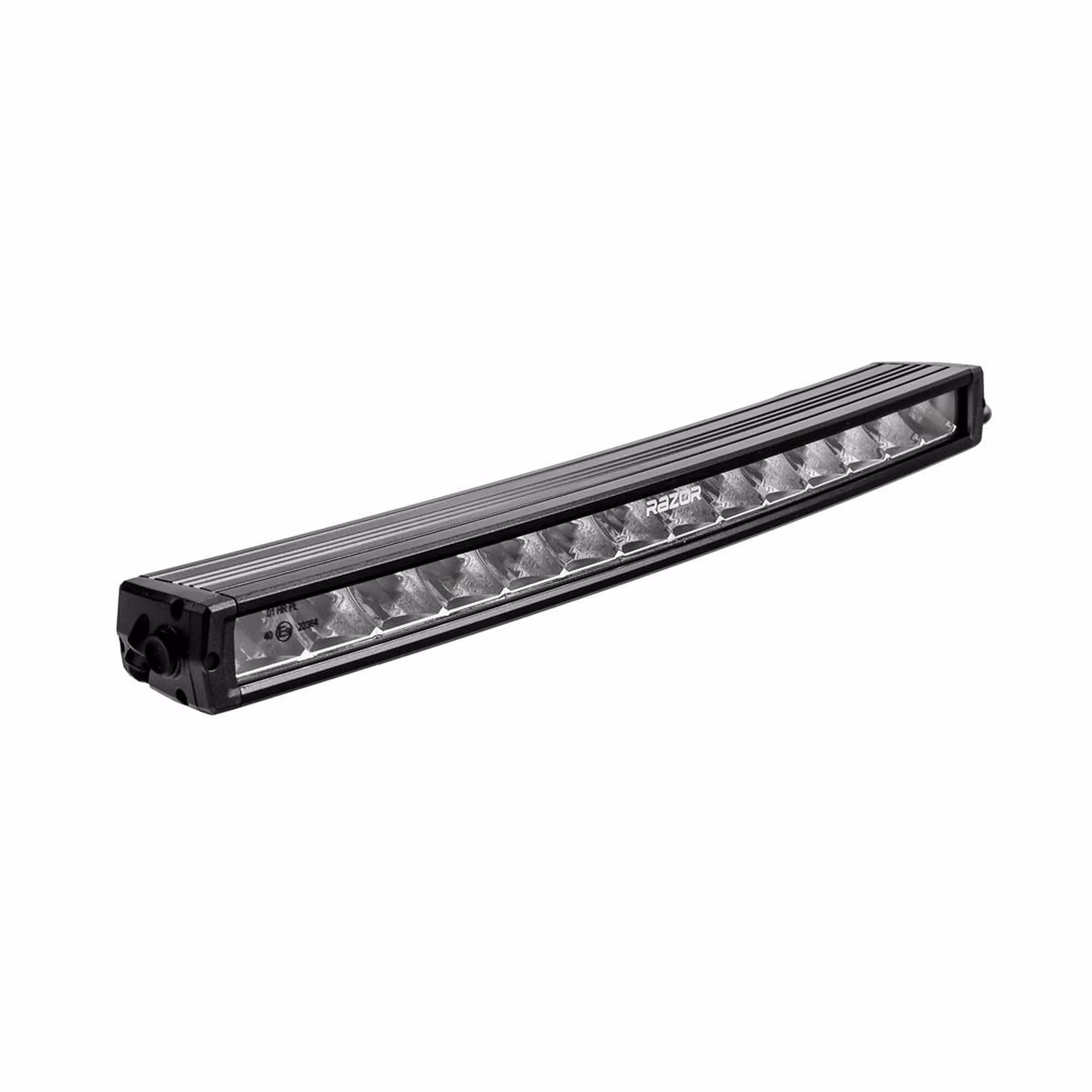 LED-rampspaket Razor Drivers Edition 98W Curved 20 tum
