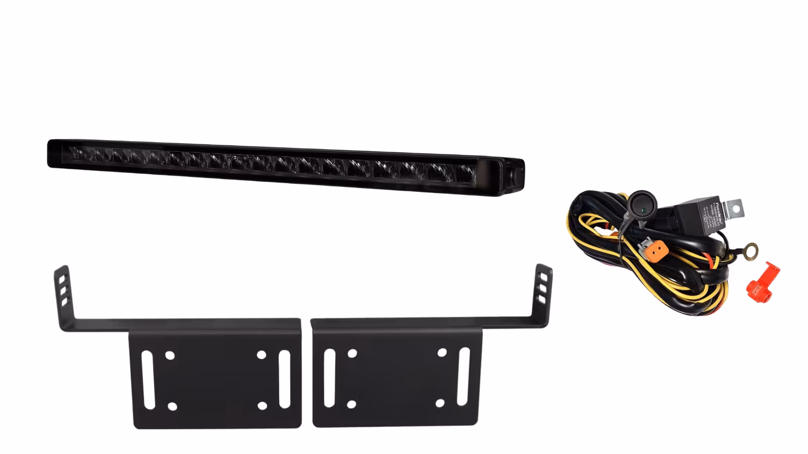 LED-rampspaket Razor Slimbar Pro 20"