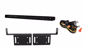 LED-rampspaket Razor Slimbar Pro 20"