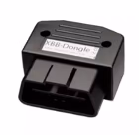 XBB Dongle Masterenhet