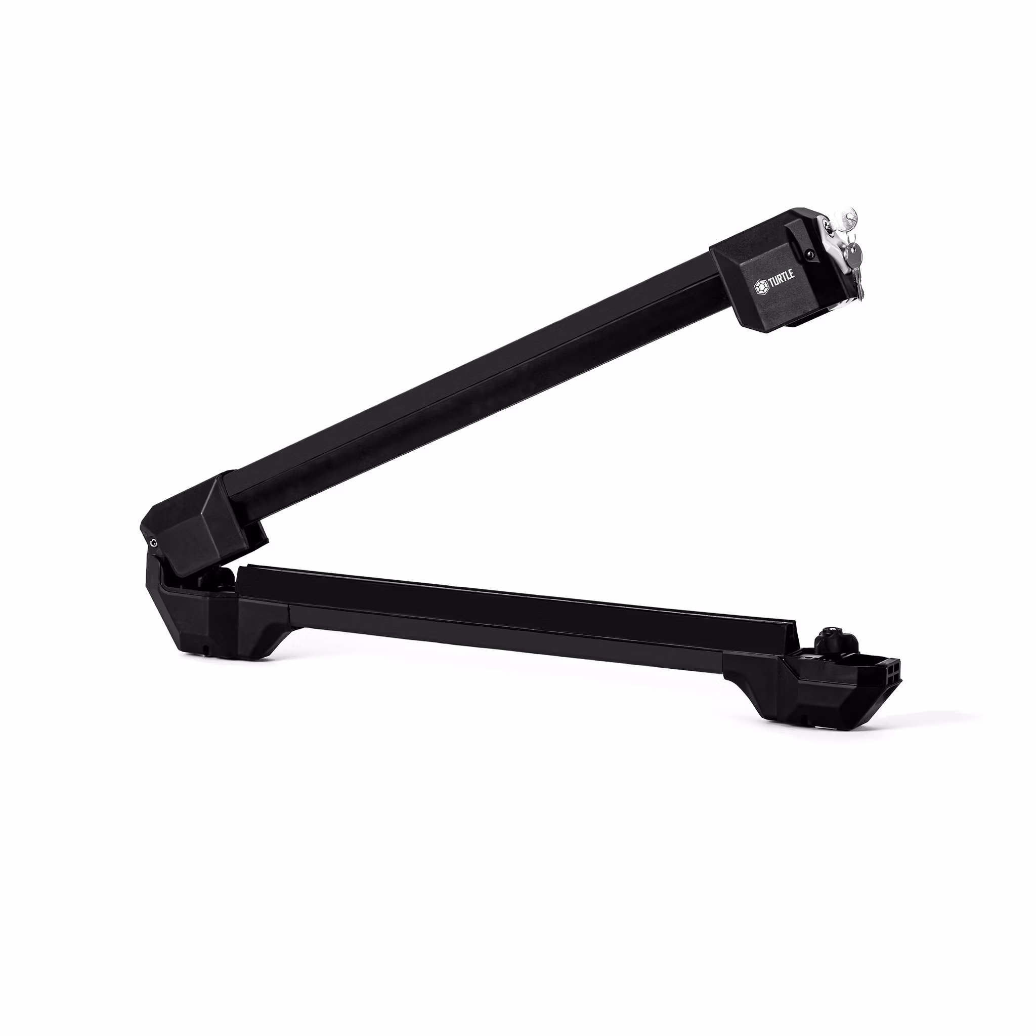 Turtle APEX4 - Skidhållare för 4 par skidor