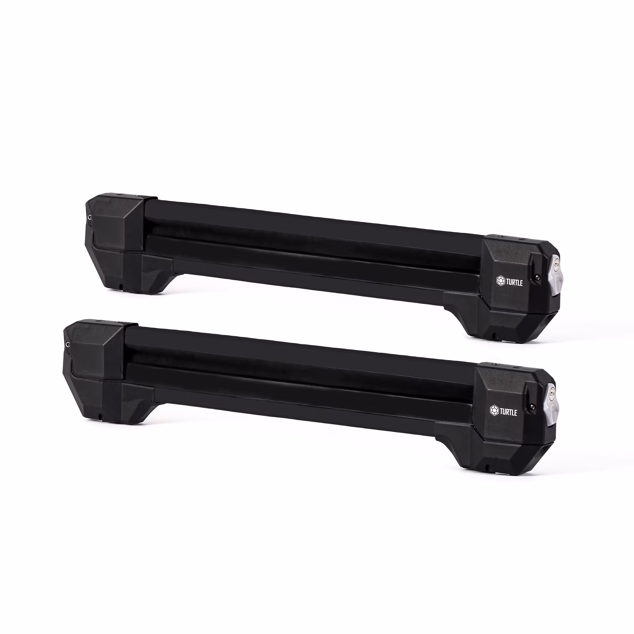 Turtle APEX4 - Skidhållare för 4 par skidor