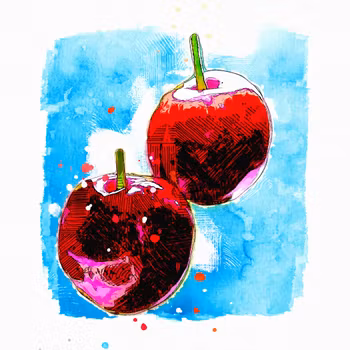 Moreller (med ramme)