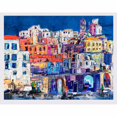 Atrani I