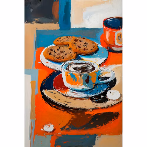 Kaffe I