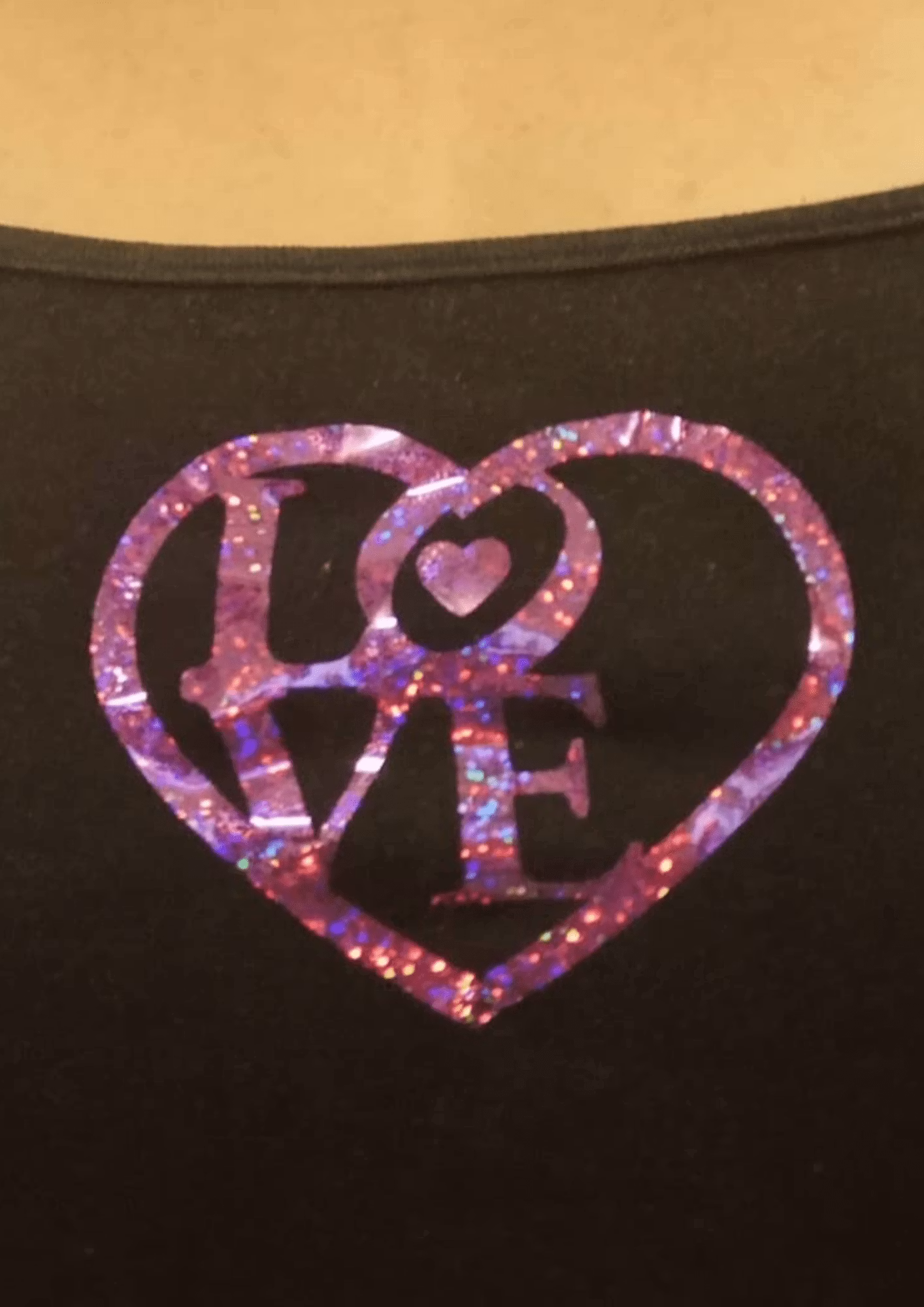 Vinyl - Malinsskaparlycka