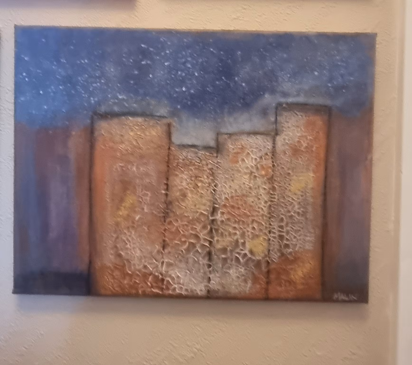 Övriga motiv - Malinsskaparlycka