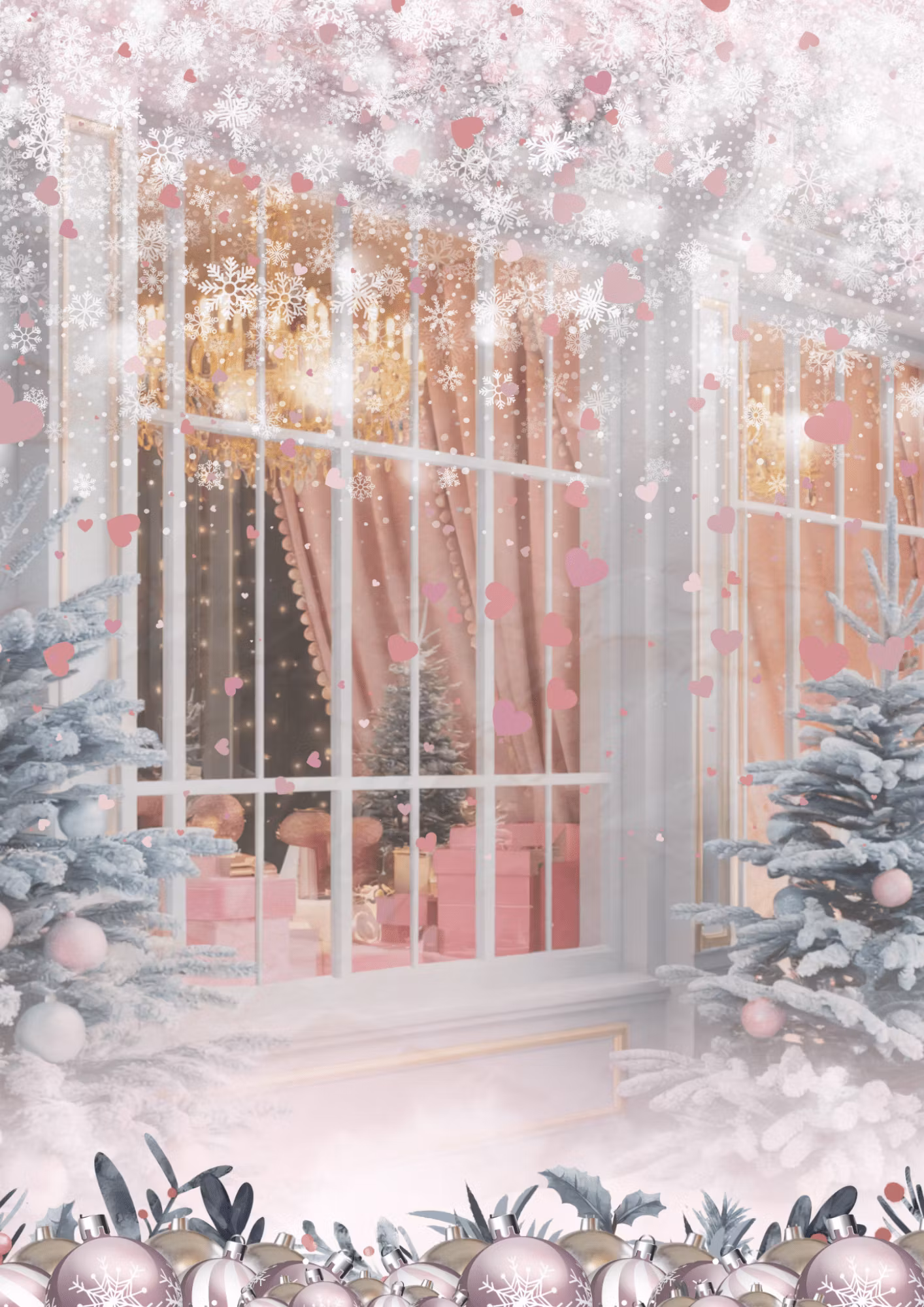 Personlig Anteckningsbok - Malinsskaparlycka