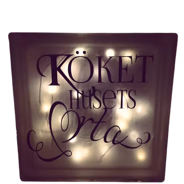 Kökets husets hjärta