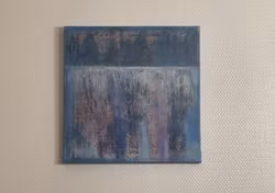 Gränsland 30x30cm