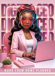 Work from home Planner