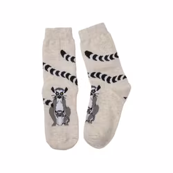 Strumpor Lemur