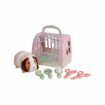 Care Set Marsvin