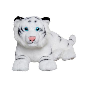 Classic Vit Tiger