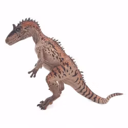 Cryolophosaurus