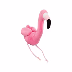 Wild Beans Flamingo