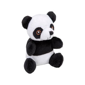 Wild Beans Panda