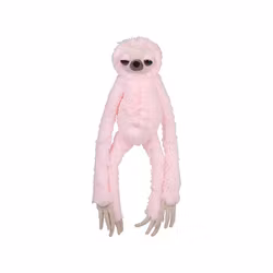 Stor Hängande Rosa Sengångare