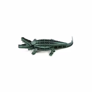 3D Pussel Krokodil