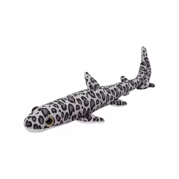 Splash S Leopardhaj