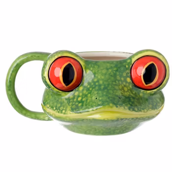 Mugg Grodhuvud