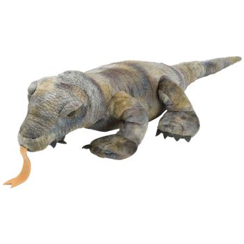 CK Komodovaran