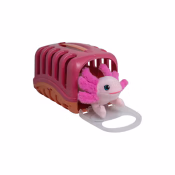 Vet Set Axolotl