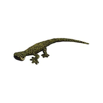 Funkyland Large Ocellated Velvet Gecko