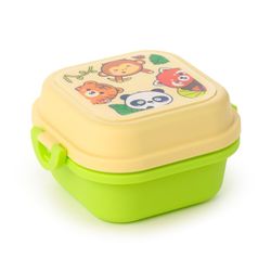 Lunchlåda Bento Vilda Djur