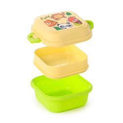 Lunchlåda Bento Vilda Djur