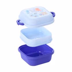 Lunchlåda Bento Havsdjur
