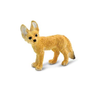 Mini Ökenräv