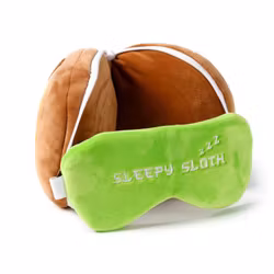 Resekudde Sengångare