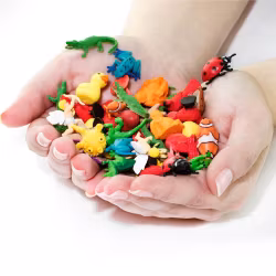 Minidjur Mystery Bag