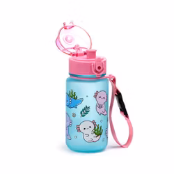 Flaska Pop-Top Axolotl