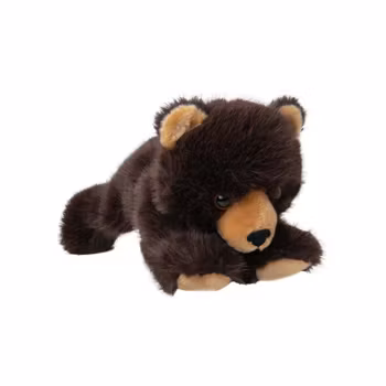 Fluffy Friend Björn