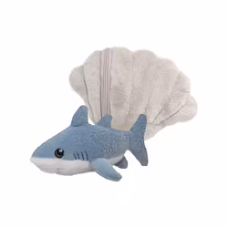 Zooprise Haj Snäcka