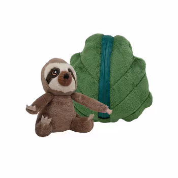 Zooprise Sengångare Löv