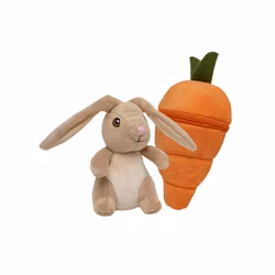 Zooprise Kanin Morot